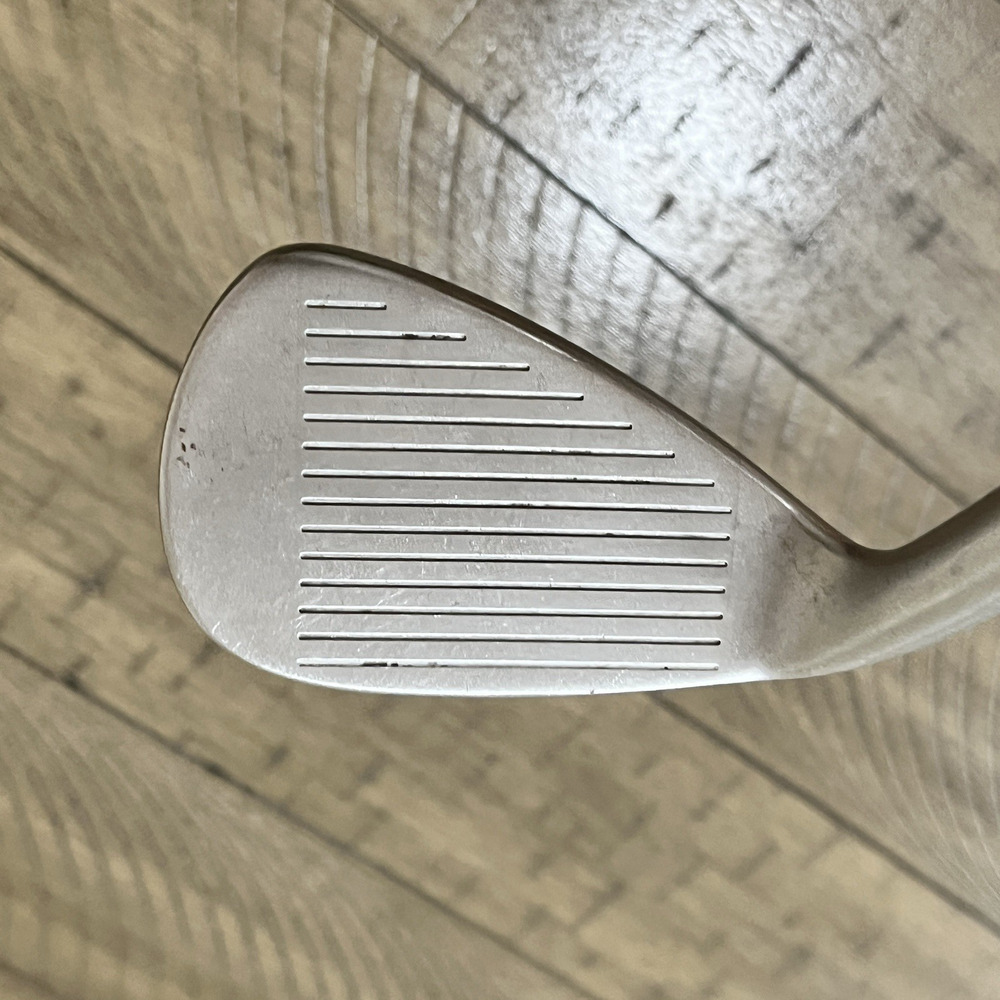 Nike Slingshot SS HL Pitching Wedge RH Stiff Flex Steel Shaft 36" All Original - Picture 3 of 9